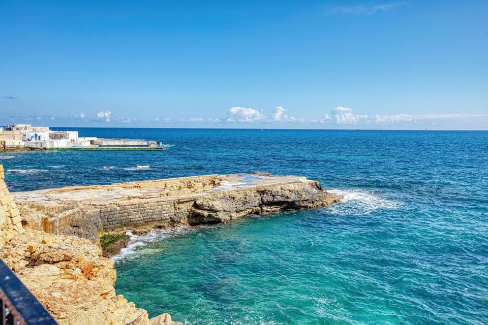 Nearby landmark, Day, Natural landscape, Beach, Sea view