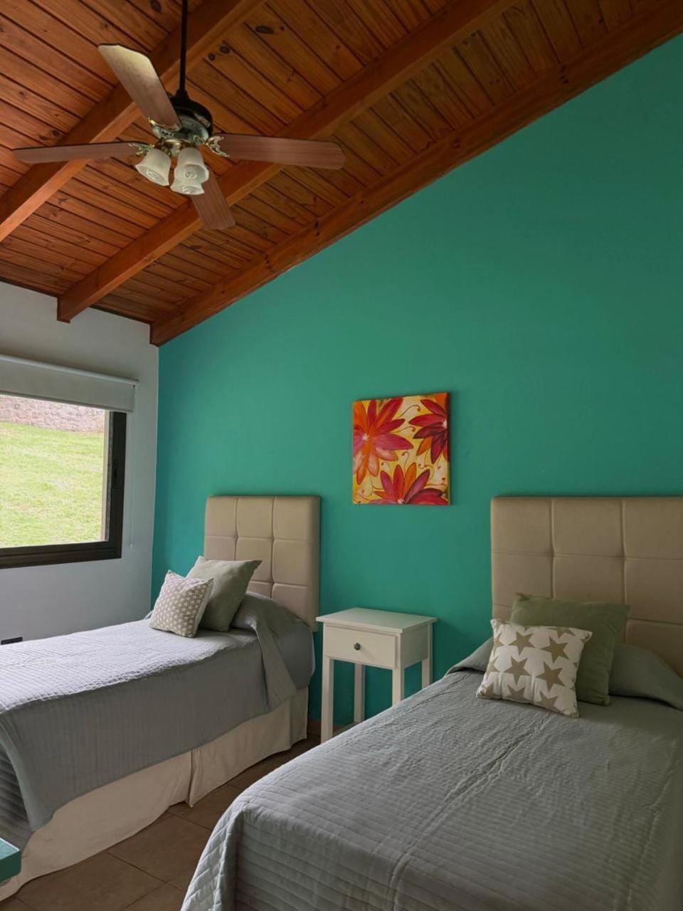 Cerros de Belgrano Nature lodge in Villa General Belgrano