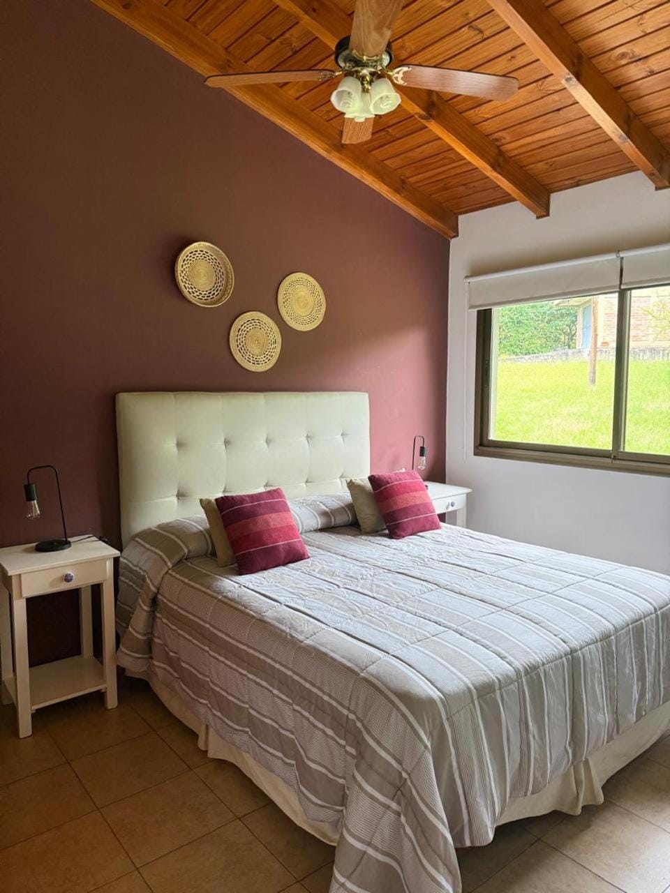 Cerros de Belgrano Nature lodge in Villa General Belgrano