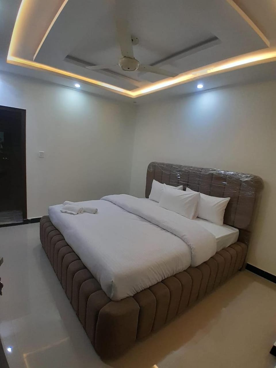 Sweet Villa Guest House Islamabad Bed and Breakfast in Islamabad