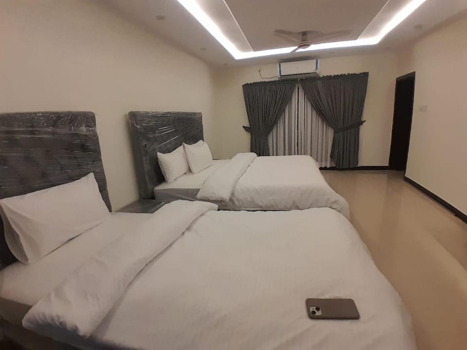 Sweet Villa Guest House Islamabad Bed and Breakfast in Islamabad