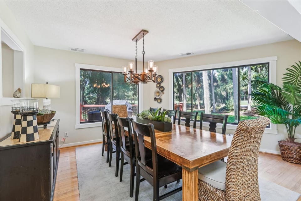 7 Fern Court House in Hilton Head Island