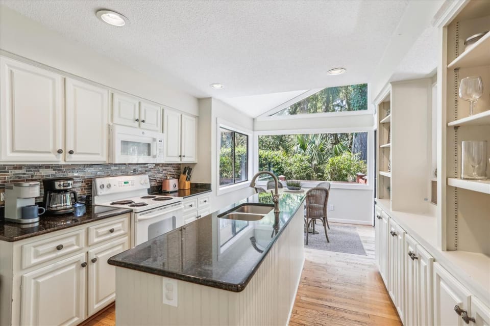 7 Fern Court House in Hilton Head Island