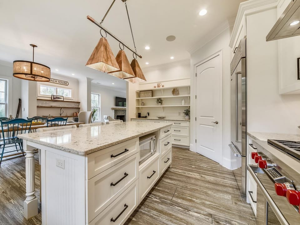 7 Dogwood Lane House in South Forest Beach