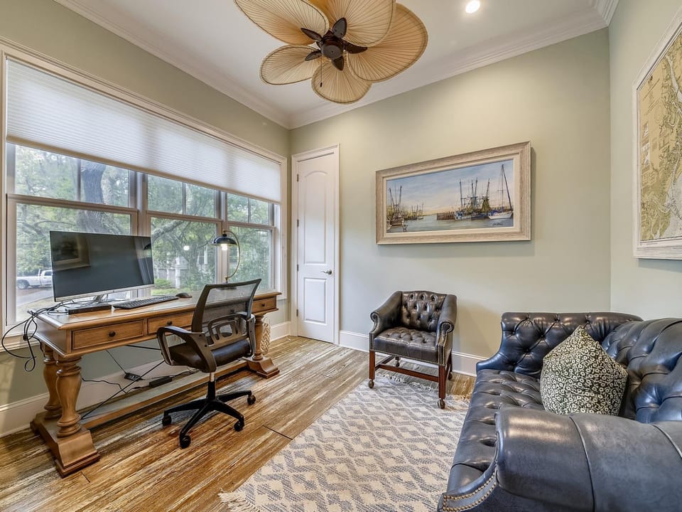 7 Dogwood Lane House in South Forest Beach
