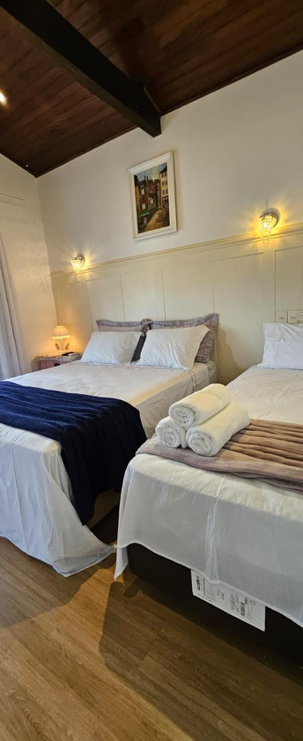 Quarto Familiar Centro Bed and Breakfast in Pomerode