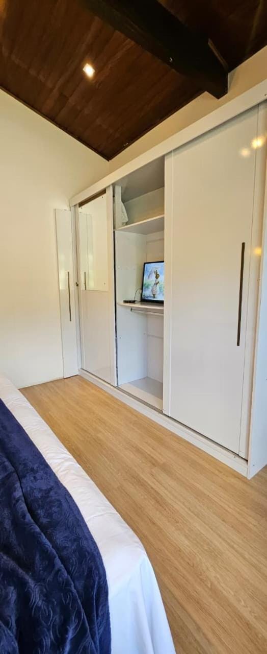Quarto Familiar Centro Bed and Breakfast in Pomerode