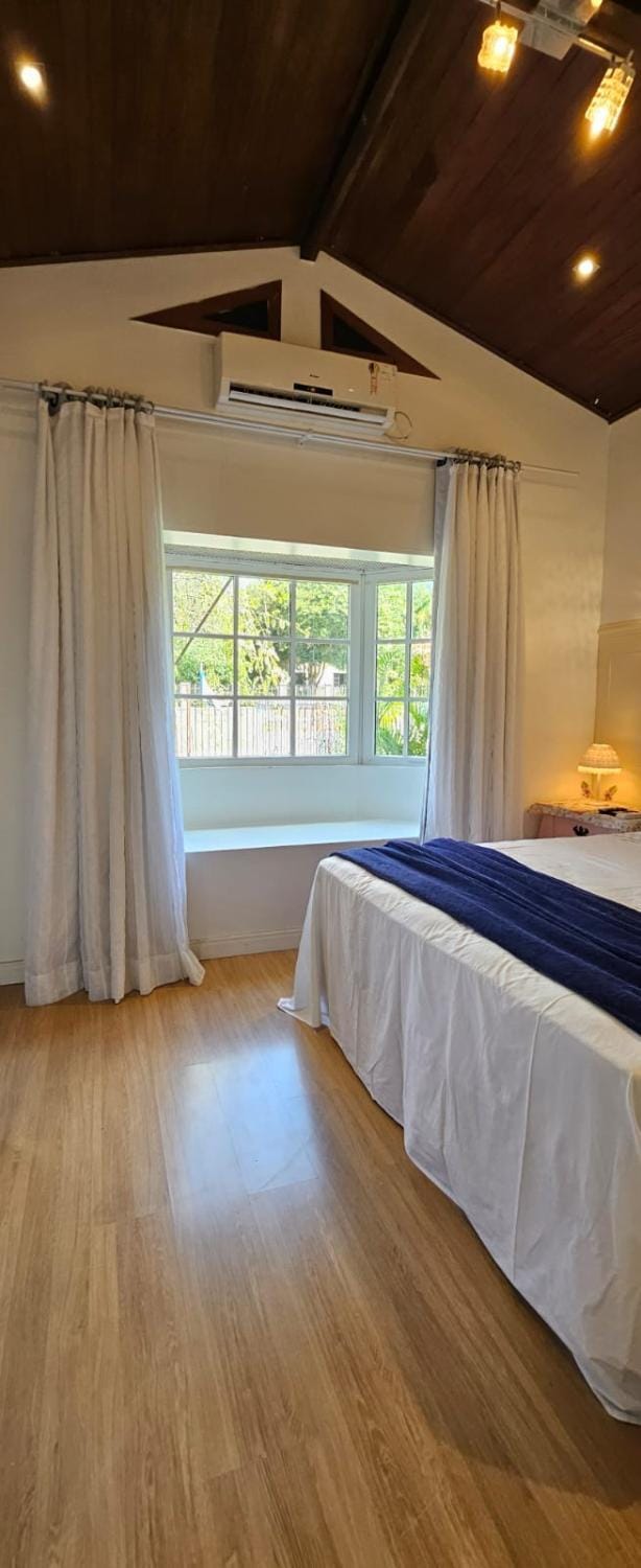 Quarto Familiar Centro Bed and Breakfast in Pomerode