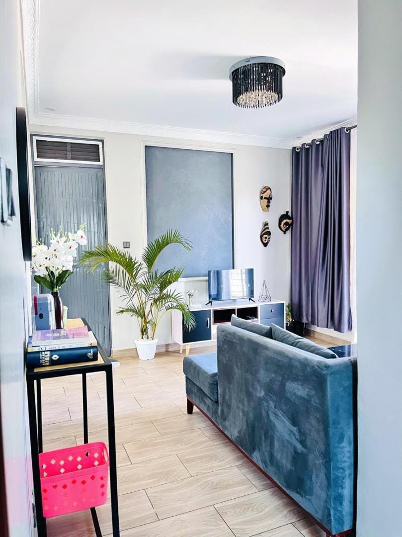 Pullman Apartment Apartment in Kampala