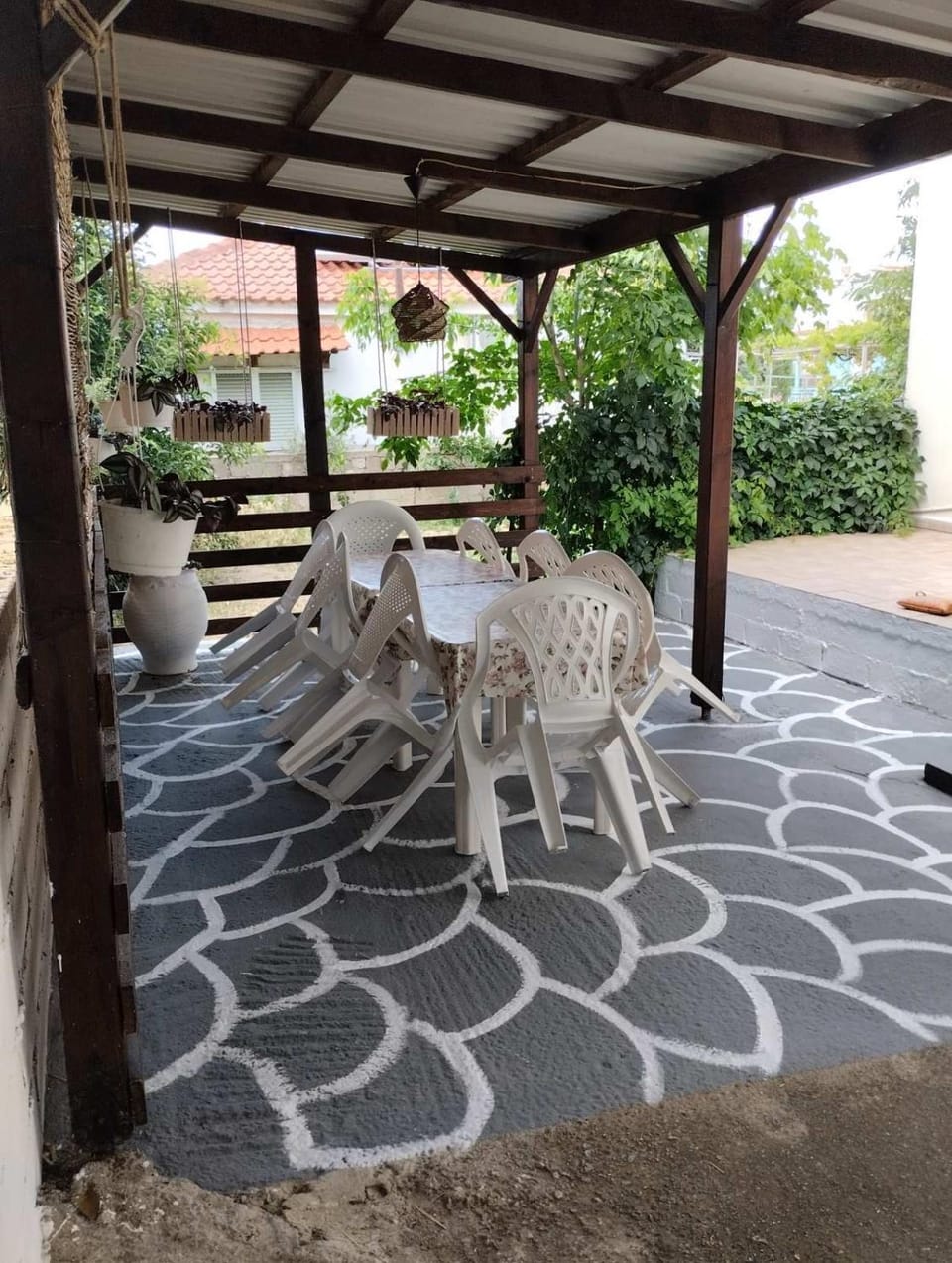 Ifigenia Apartment Apartment in Decentralized Administration of Macedonia and Thrace