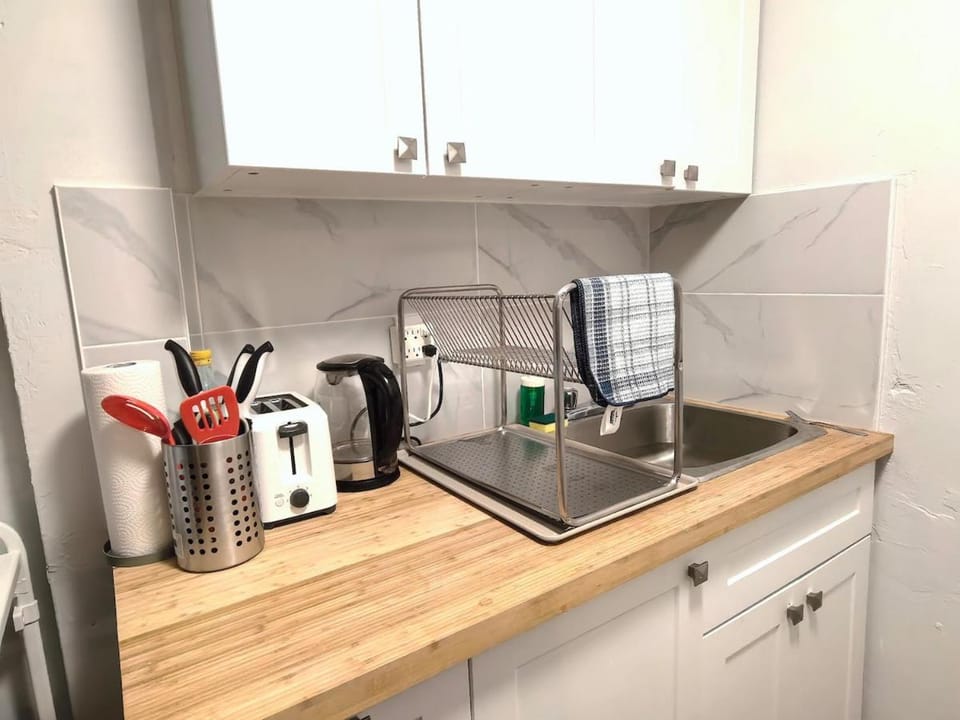 Studio in Heart DT Montreal,5 mins to bell center Apartment in Montreal