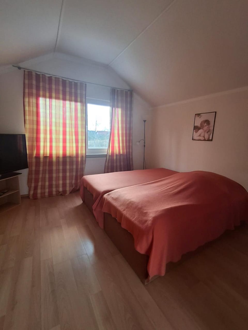Wandlitz-Pension Dampflok Bed and Breakfast in Wandlitz