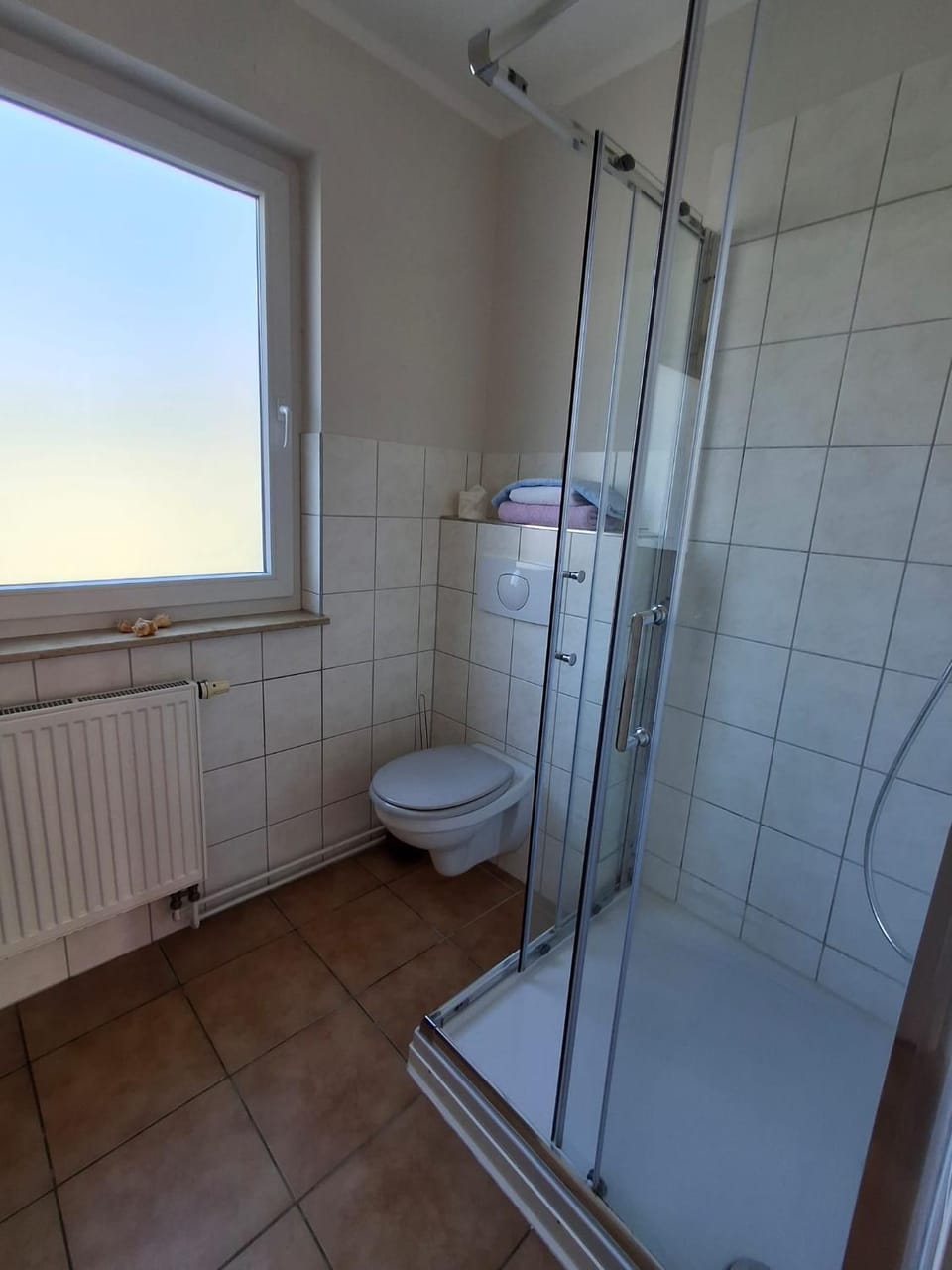 Wandlitz-Pension Dampflok Bed and Breakfast in Wandlitz