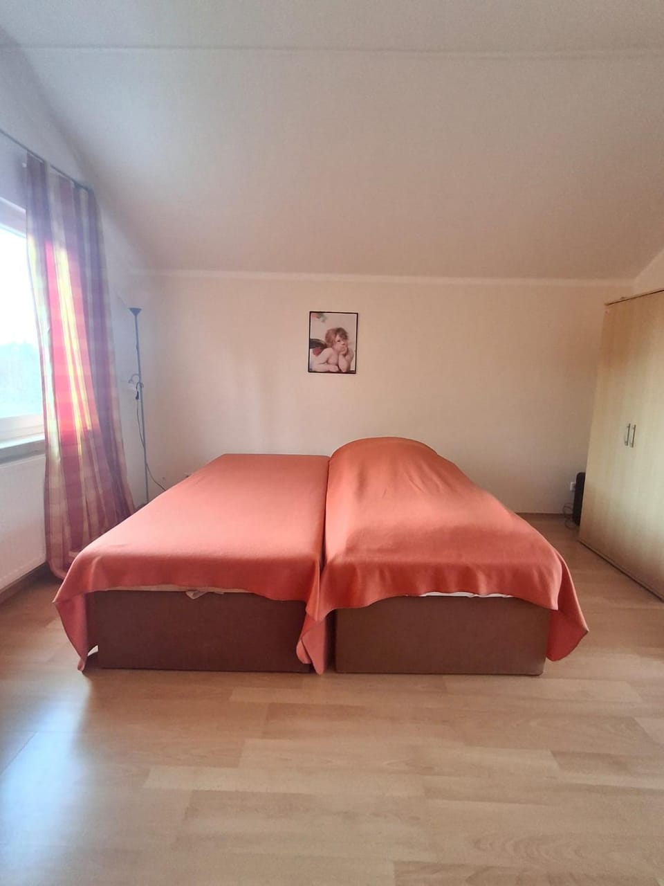 Wandlitz-Pension Dampflok Bed and Breakfast in Wandlitz