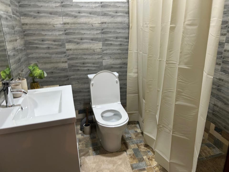 Toilet, Bathroom