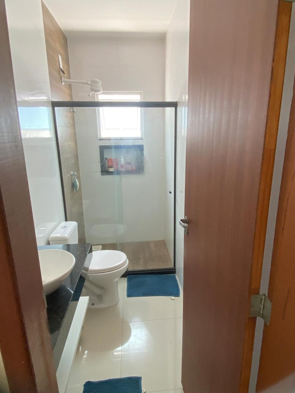 Complete ground floor apartment - 5 people Apartment in São Pedro da Aldeia