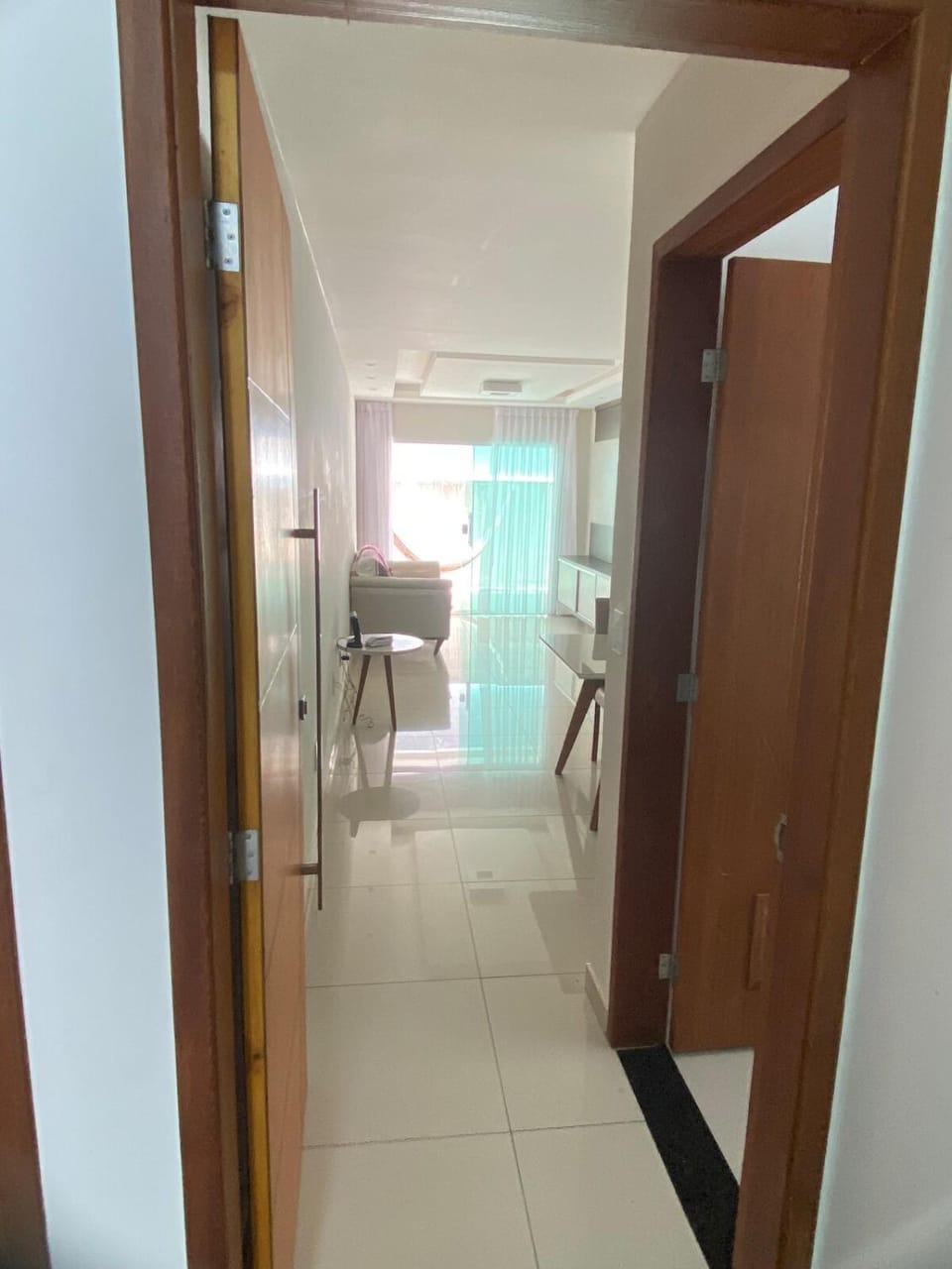 Complete ground floor apartment - 5 people Apartment in São Pedro da Aldeia