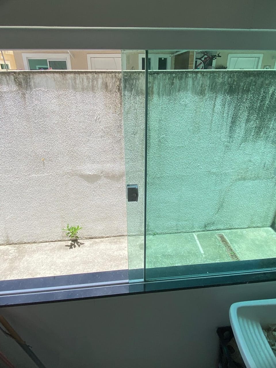 Complete ground floor apartment - 5 people Apartment in São Pedro da Aldeia
