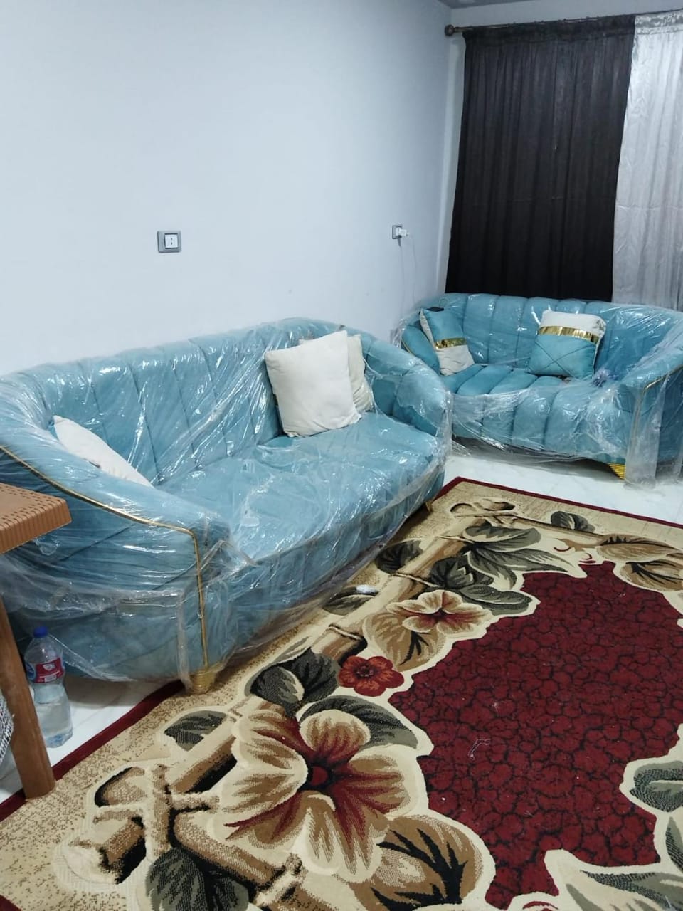 جنة بيانكي Apartment in Alexandria Governorate