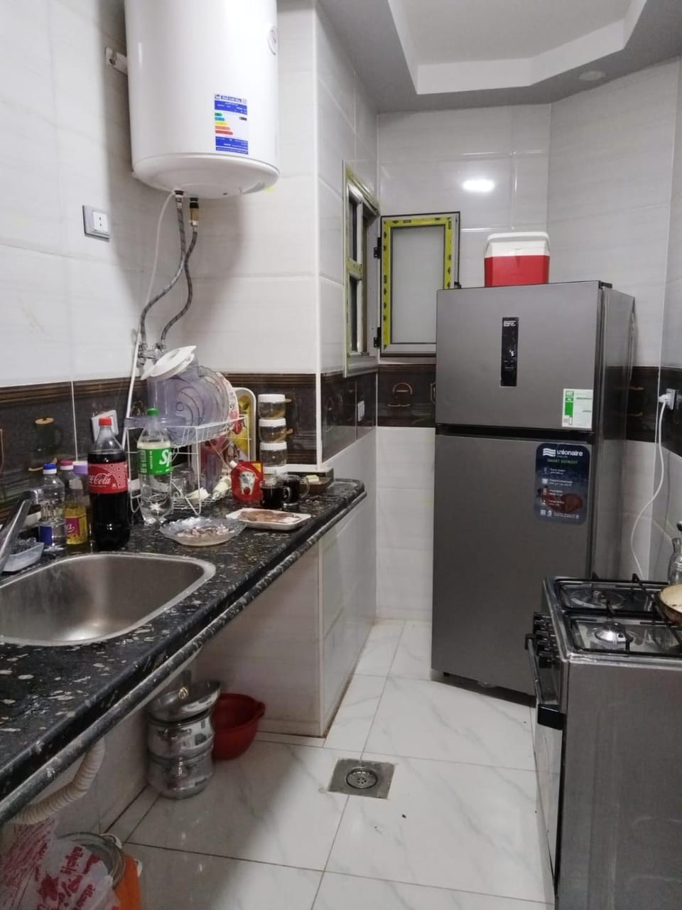 جنة بيانكي Apartment in Alexandria Governorate