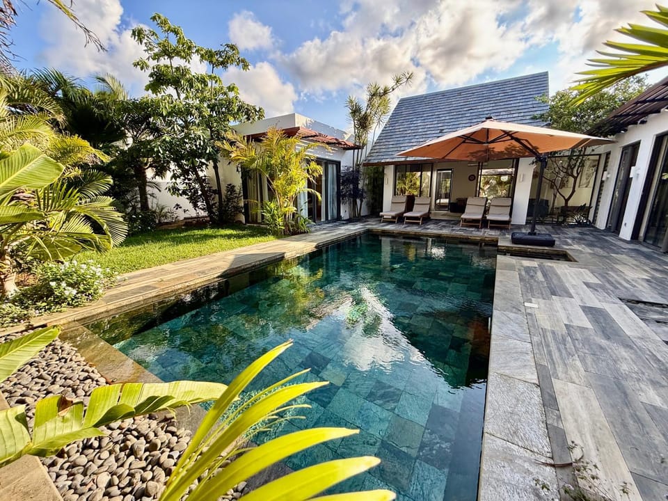 Villa d exception au cœur de Grand baie Villa in Grand Baie