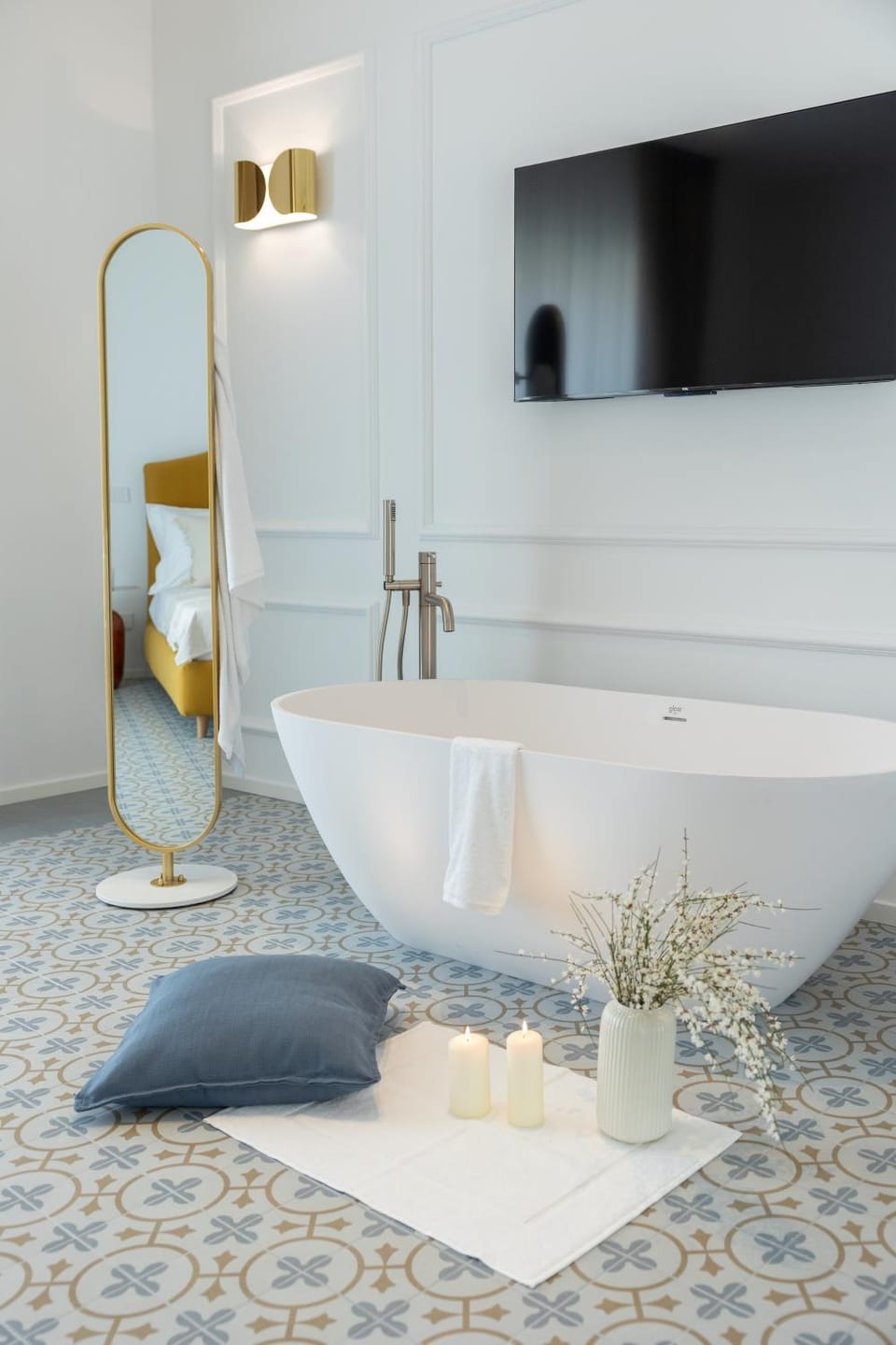 Bath