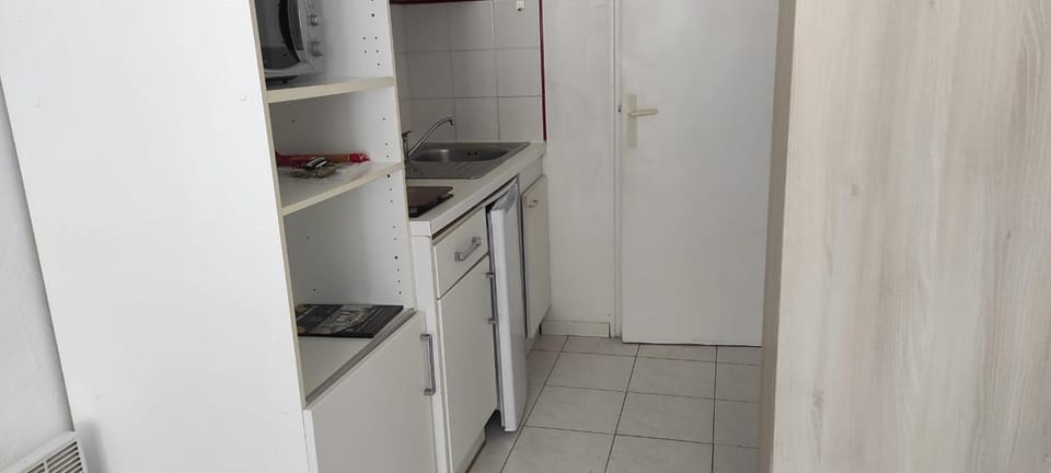 Studio du Ponant Apartment in La Grande-Motte