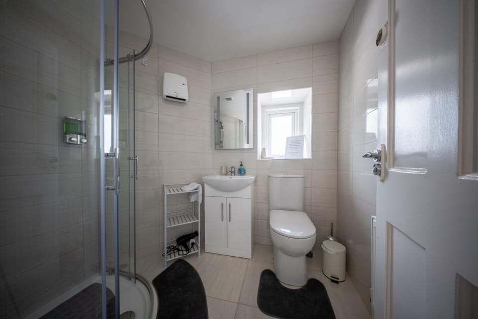 Spacious Townhouse in Kinvara Perfect for Groups House in County Clare
