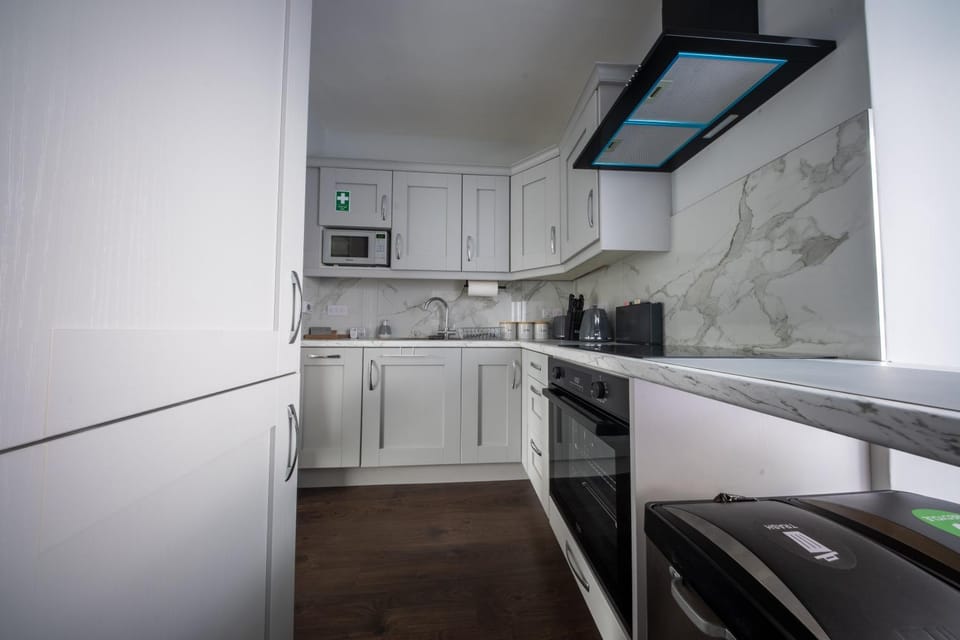 Spacious Townhouse in Kinvara Perfect for Groups House in County Clare