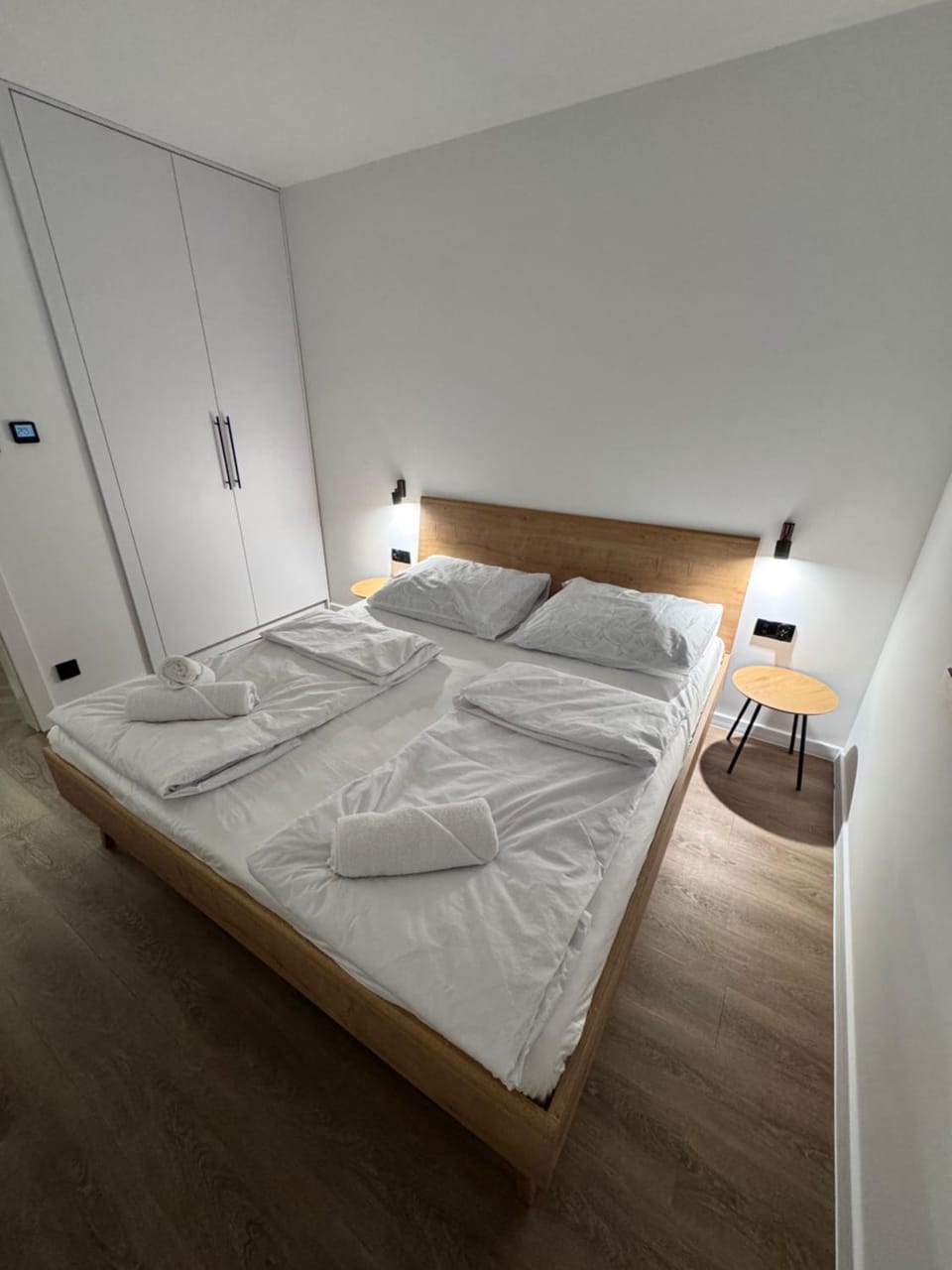 Modern Apartment in the Center of Żory Apartment in Czechia