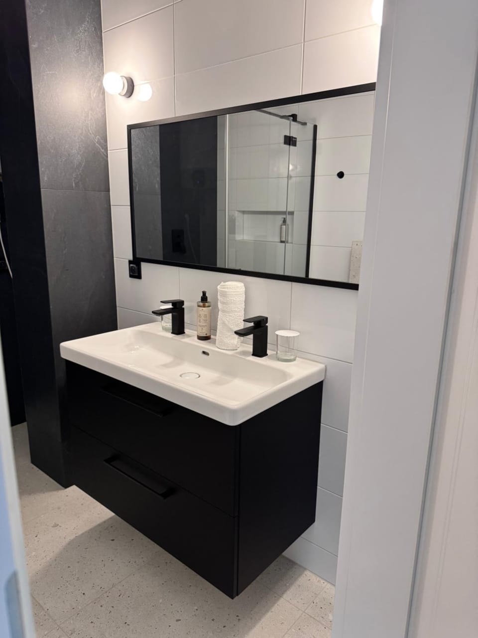 Modern Apartment in the Center of Żory Apartment in Czechia