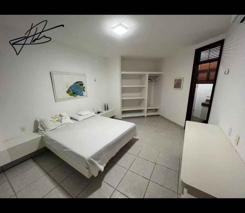 Casa Schuler em Jacumã House in State of Rio Grande do Norte, Brazil