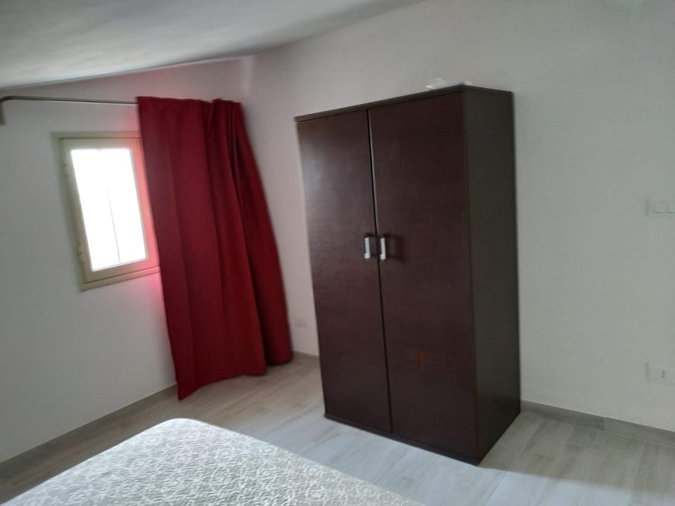 Case sol y mar Apartment in Sicily