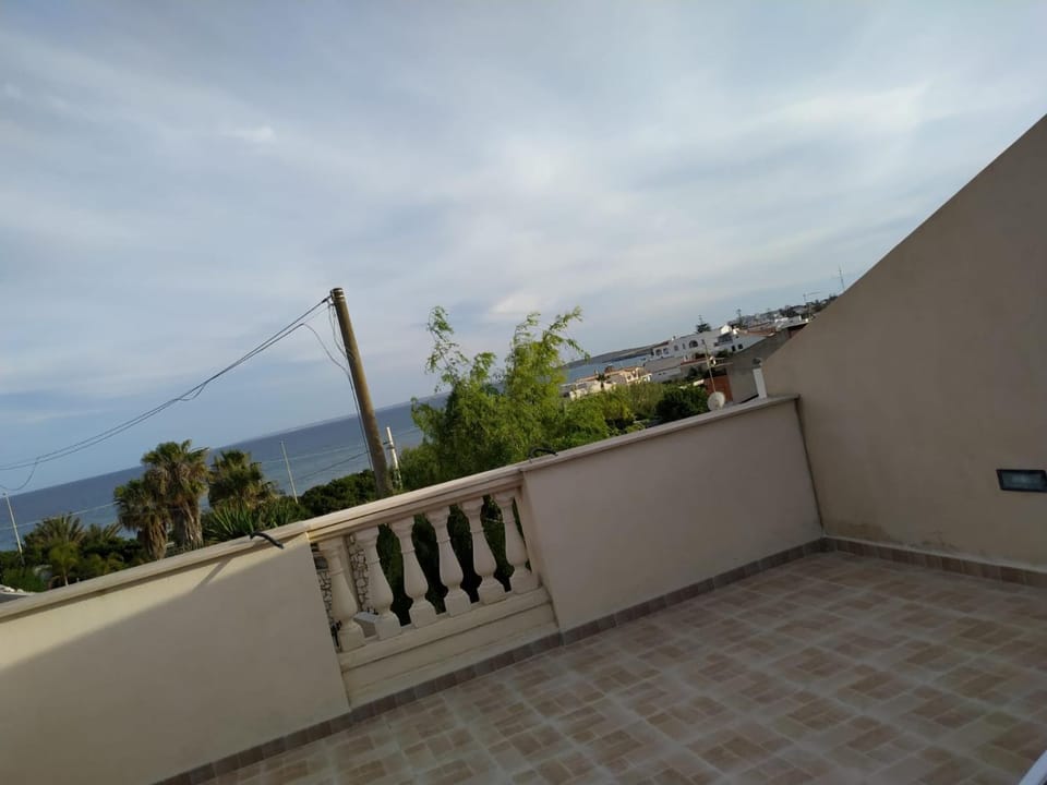 Case sol y mar Apartment in Sicily