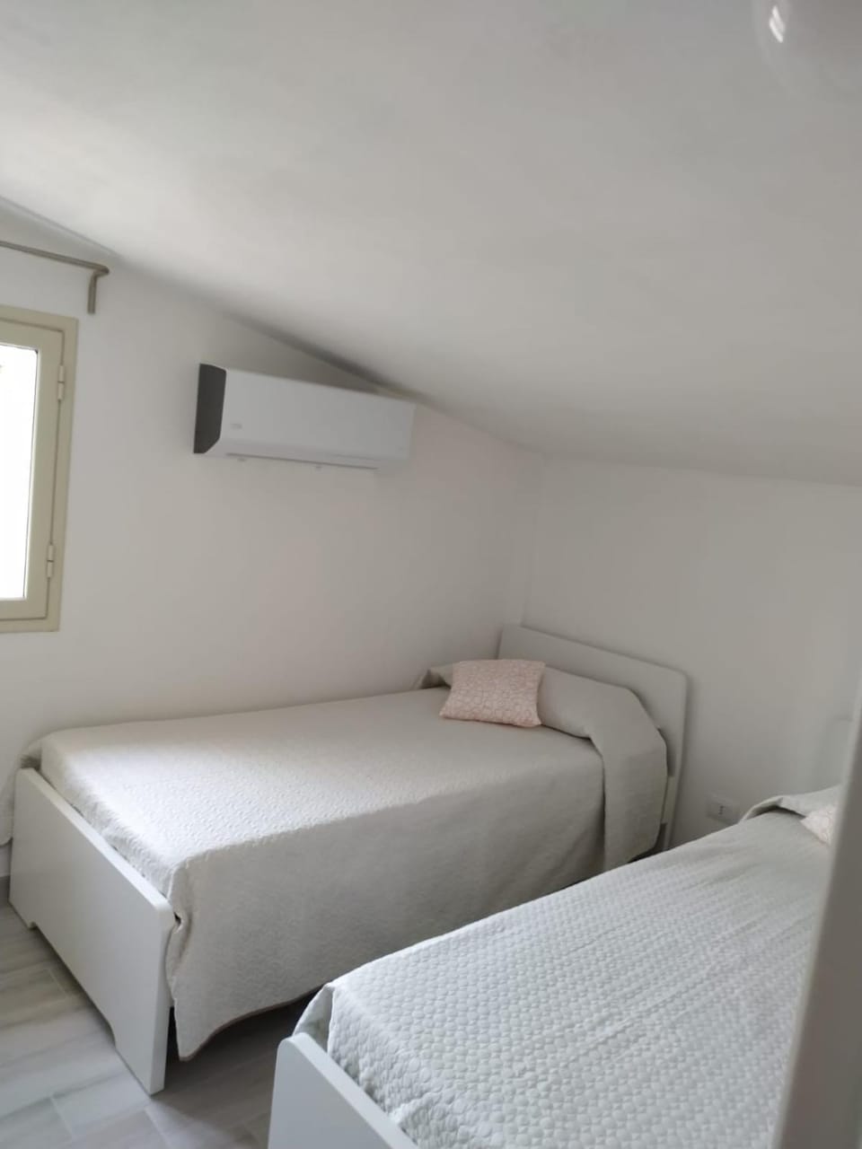 Case sol y mar Apartment in Sicily