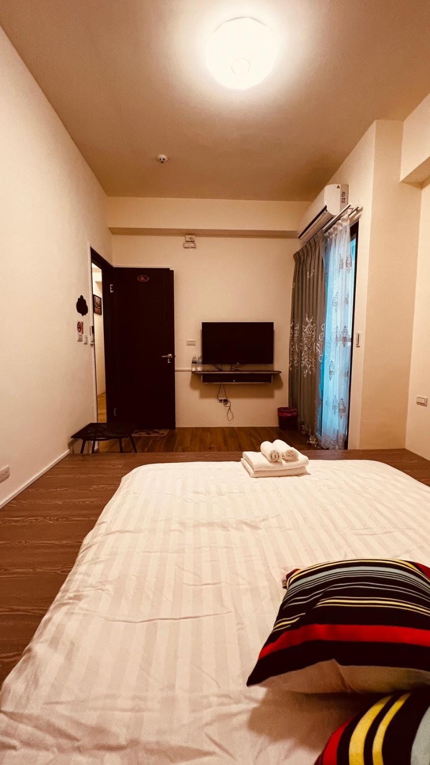 Spring Summer Autumn and Winter Homestay Vacation rental in Fujian
