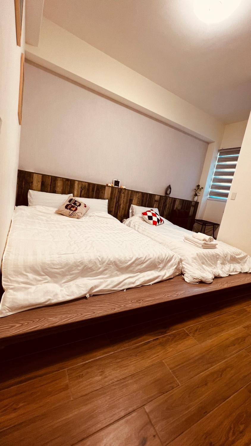 Spring Summer Autumn and Winter Homestay Vacation rental in Fujian
