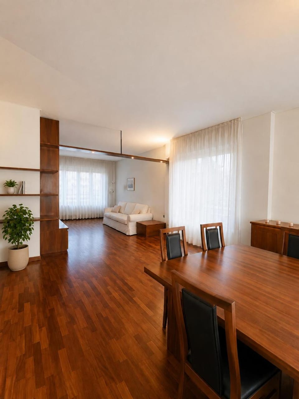 Day, Living room, Seating area, Floor plan, furniture