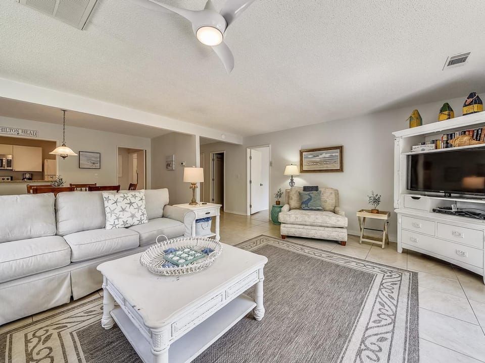 680 Queens Grant House in Hilton Head Island