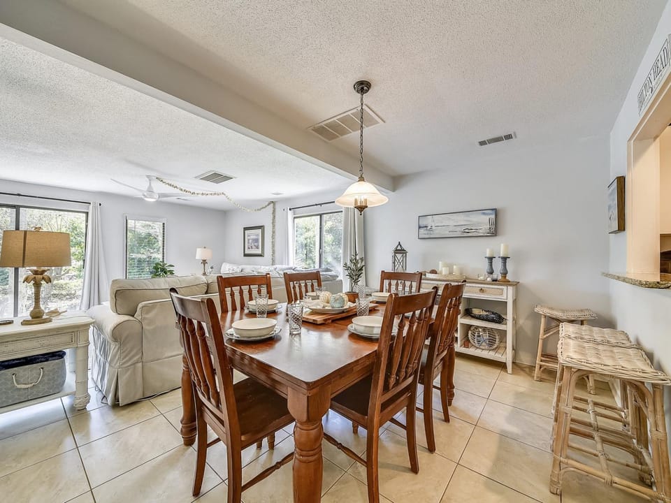 680 Queens Grant House in Hilton Head Island