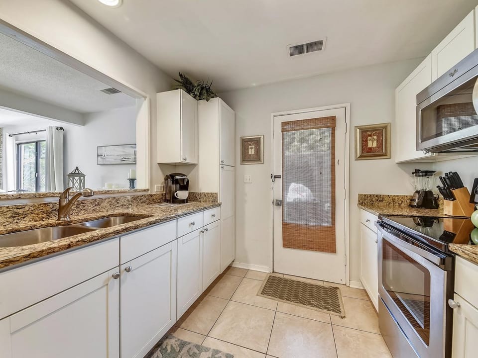 680 Queens Grant House in Hilton Head Island