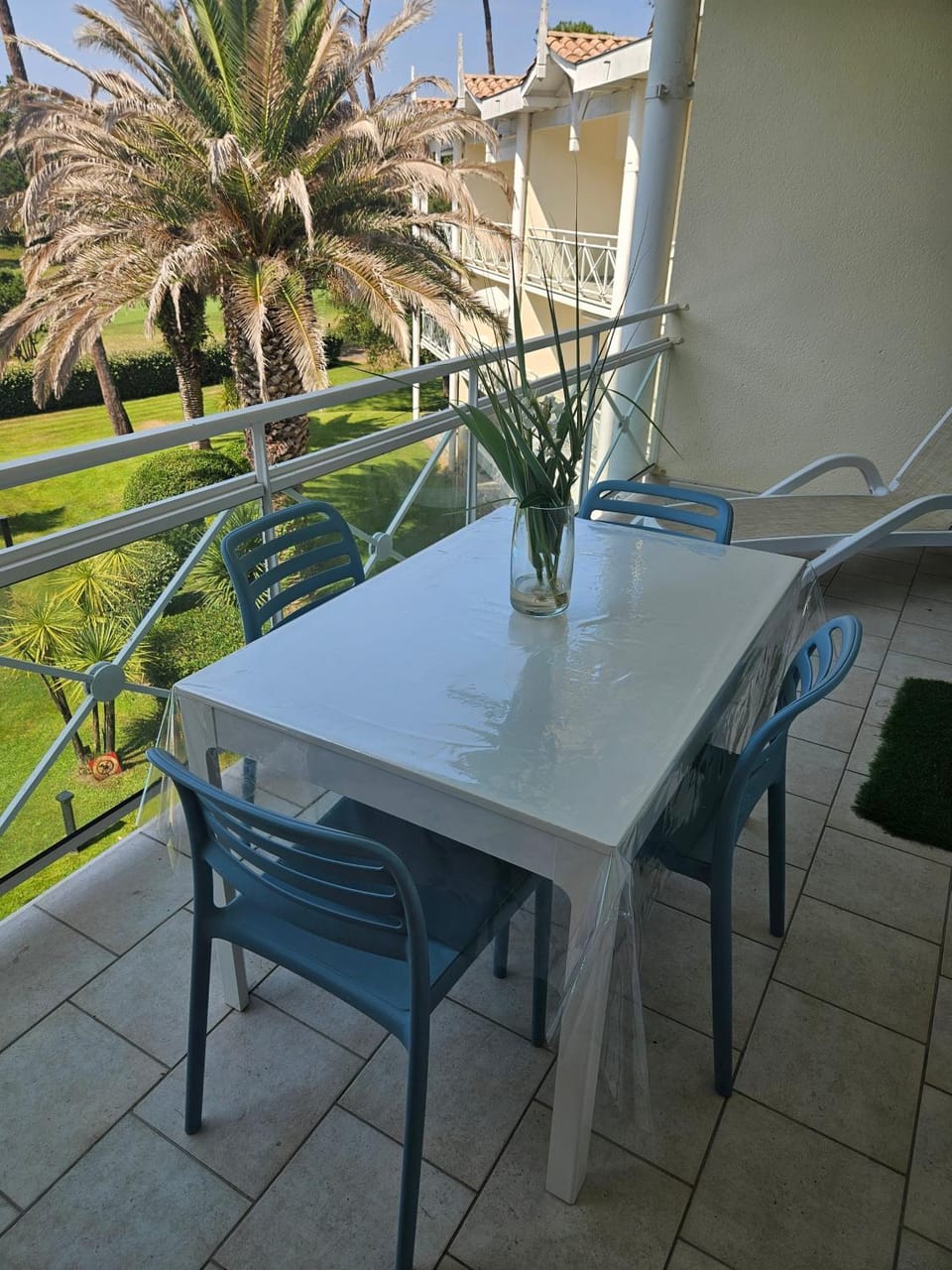 Entre Foret et Ocean Apartment in Moliets-et-Maa