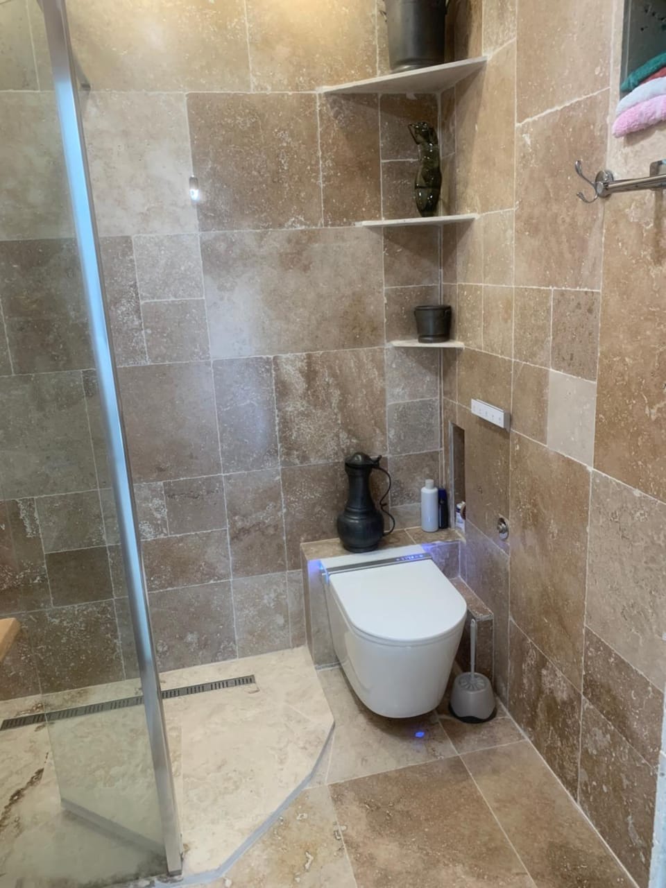 A jamais les premiers Vacation rental in Marseille