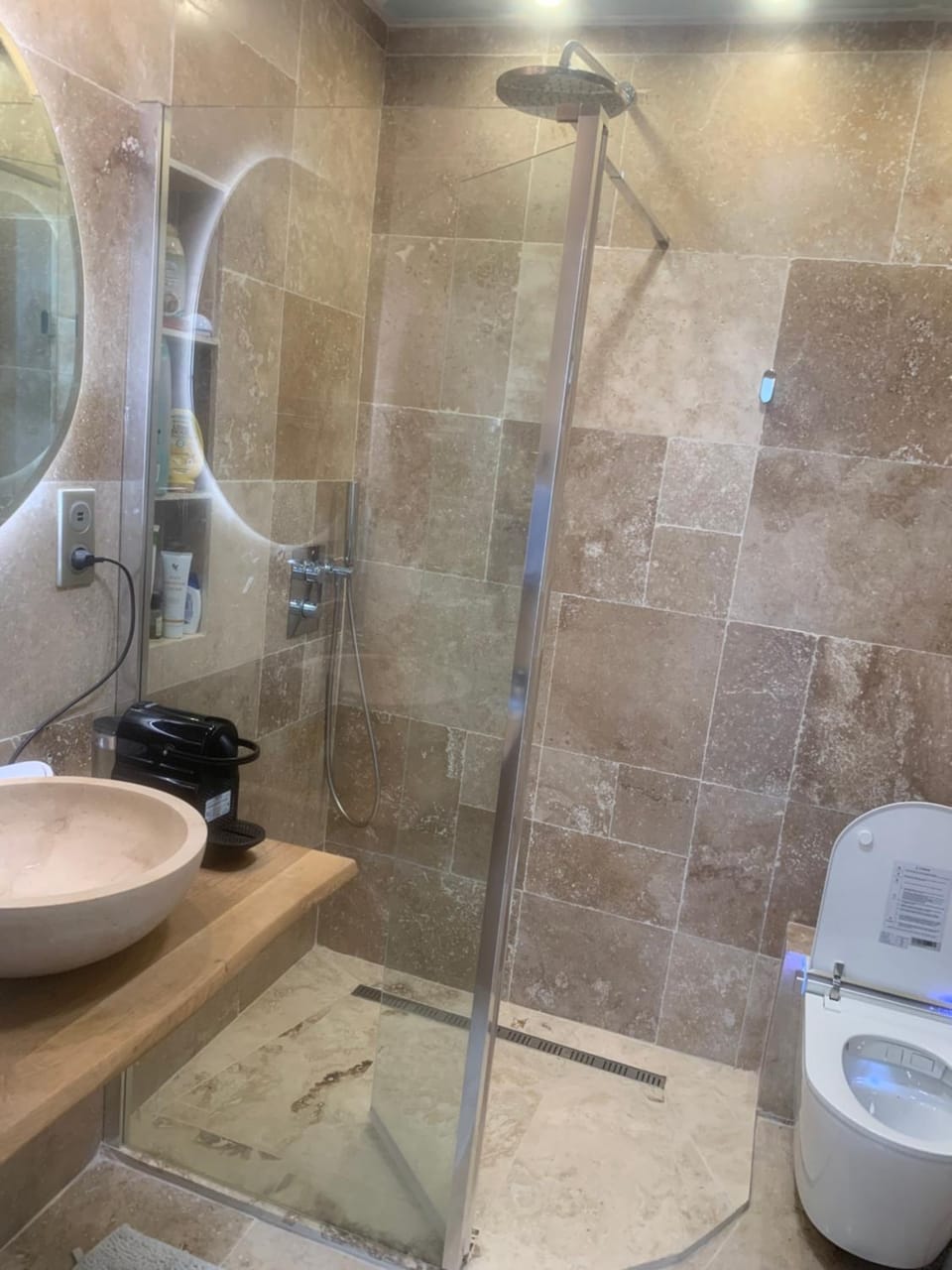 A jamais les premiers Vacation rental in Marseille