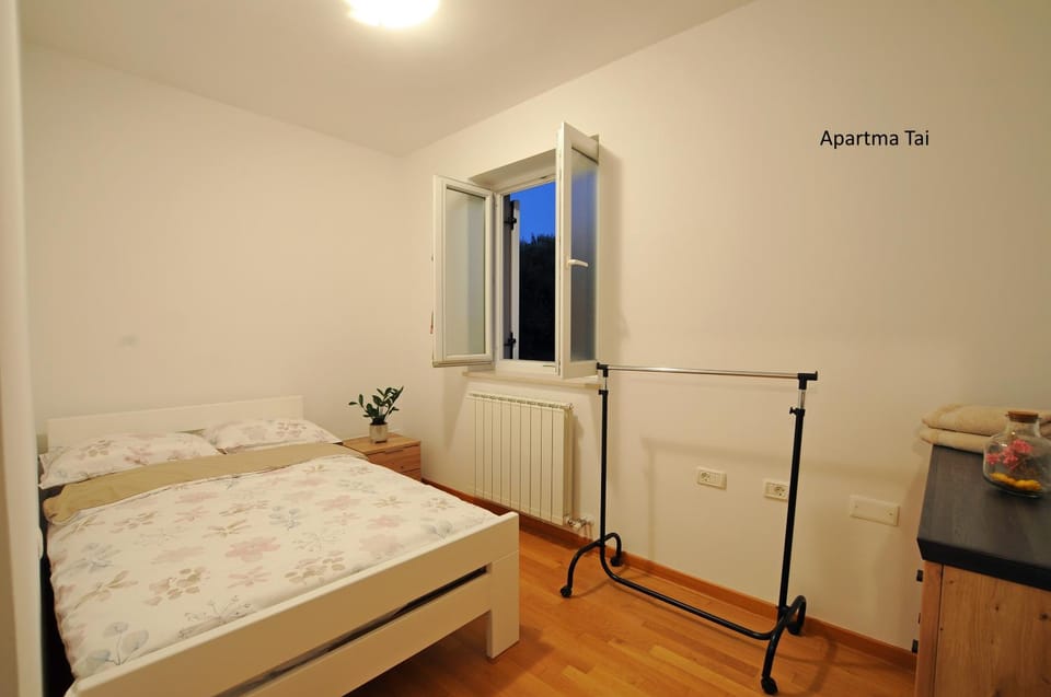 Apartment Tai Parecag Apartment in Slovenia