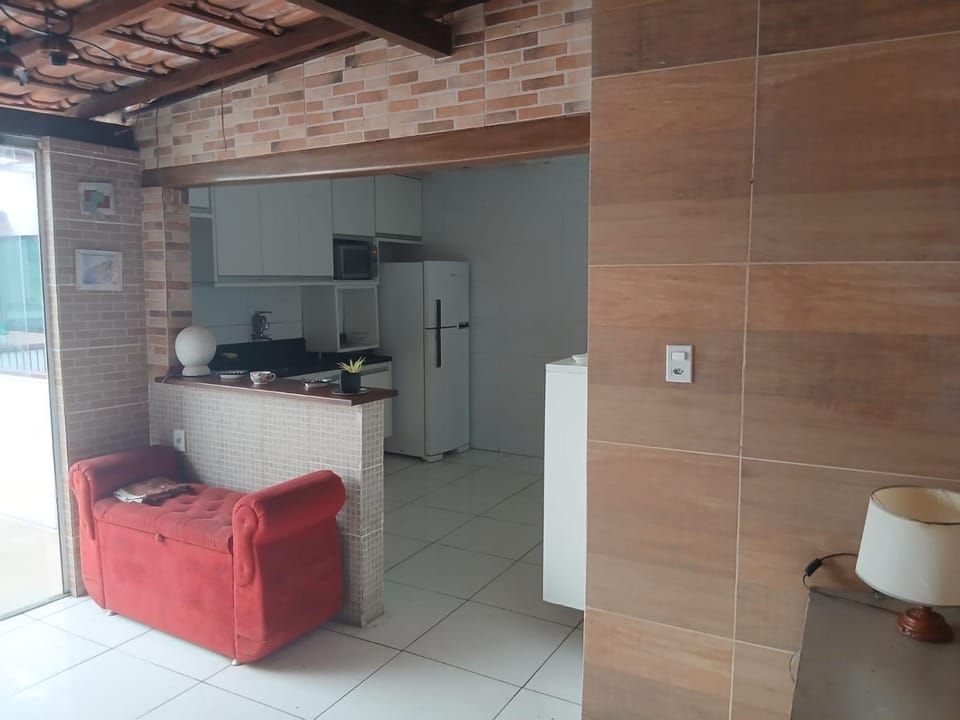 Casa 1 Quarto próximo ao Aeroporto e Ufes Vacation rental in Vitoria