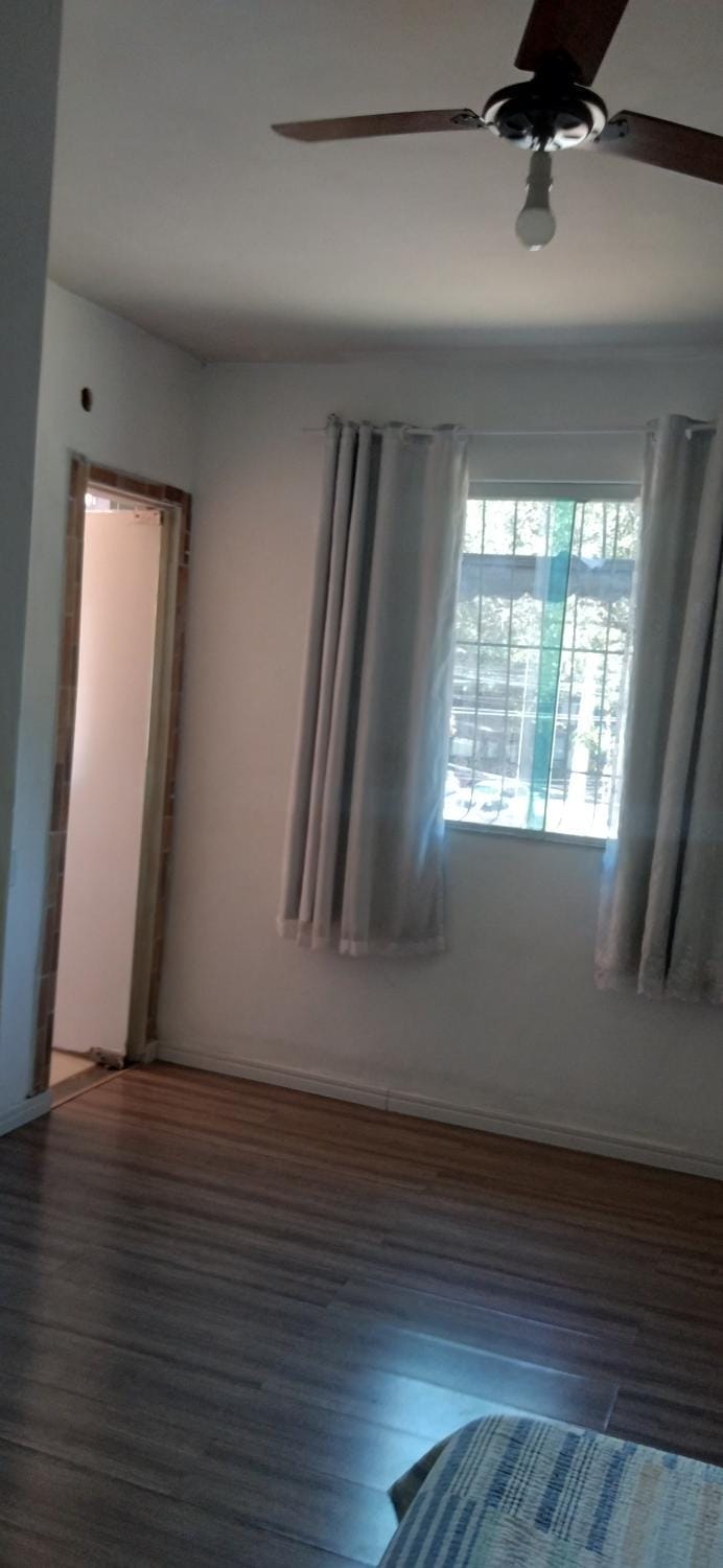 Casa 1 Quarto próximo ao Aeroporto e Ufes Vacation rental in Vitoria