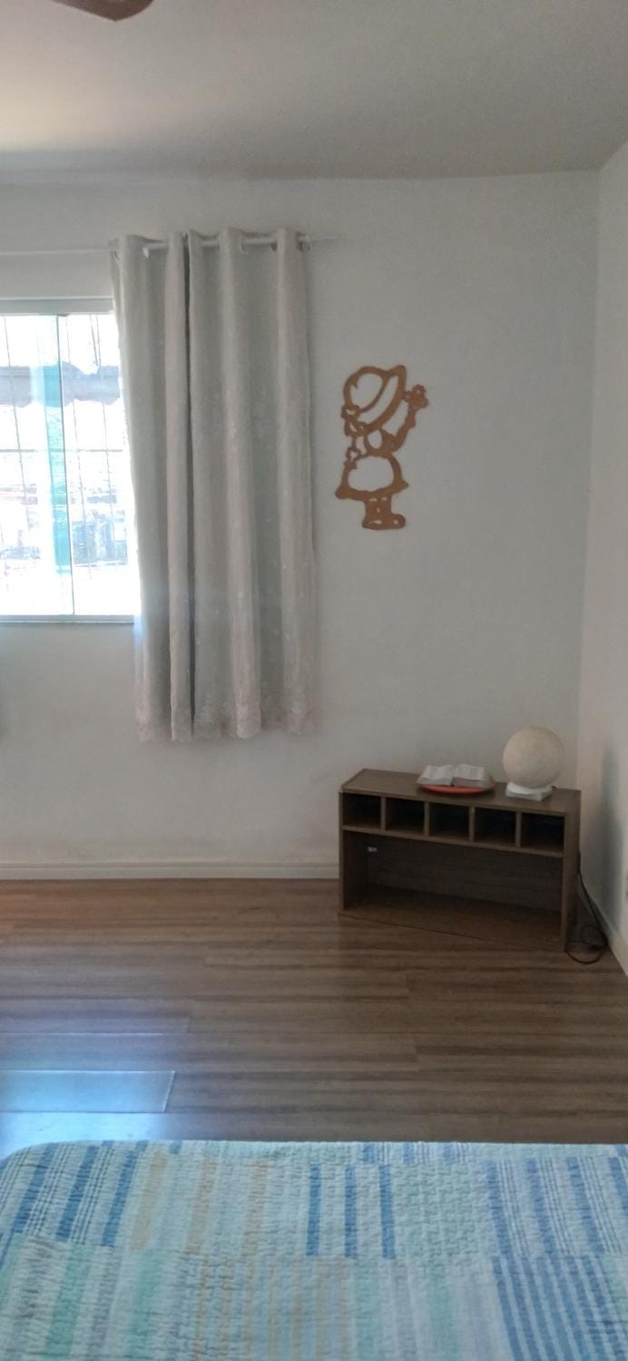 Casa 1 Quarto próximo ao Aeroporto e Ufes Vacation rental in Vitoria