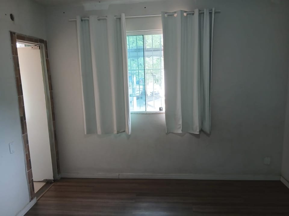 Casa 1 Quarto próximo ao Aeroporto e Ufes Vacation rental in Vitoria