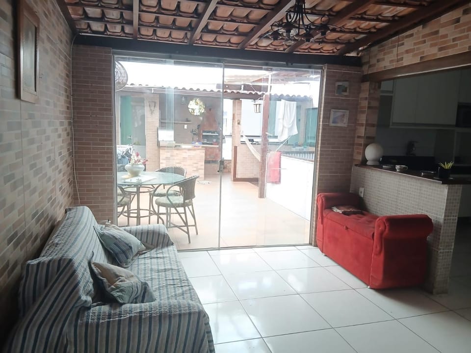 Casa 1 Quarto próximo ao Aeroporto e Ufes Vacation rental in Vitoria